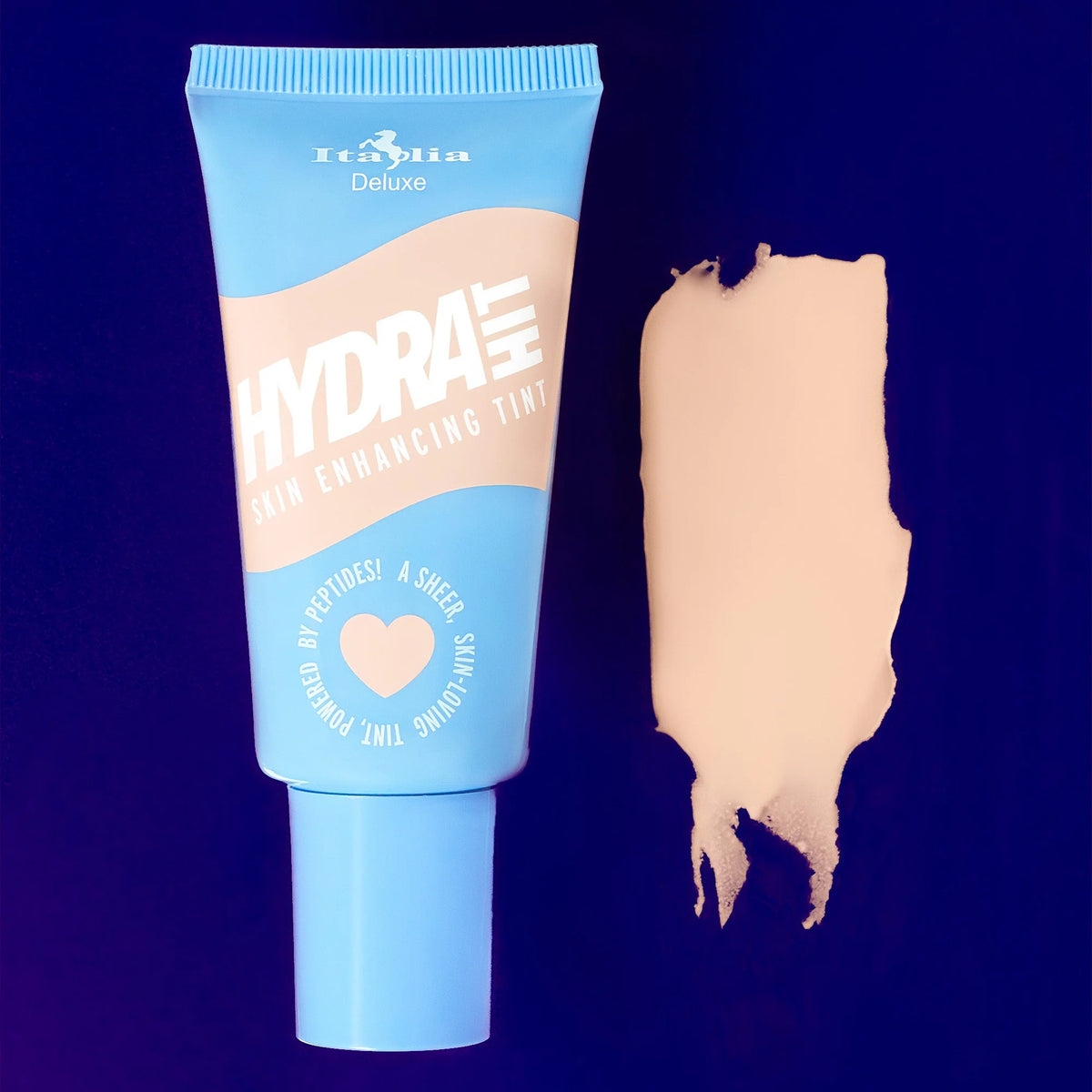HydraHit Skin Enhancing Tint Italia Deluxe | 01 Shell