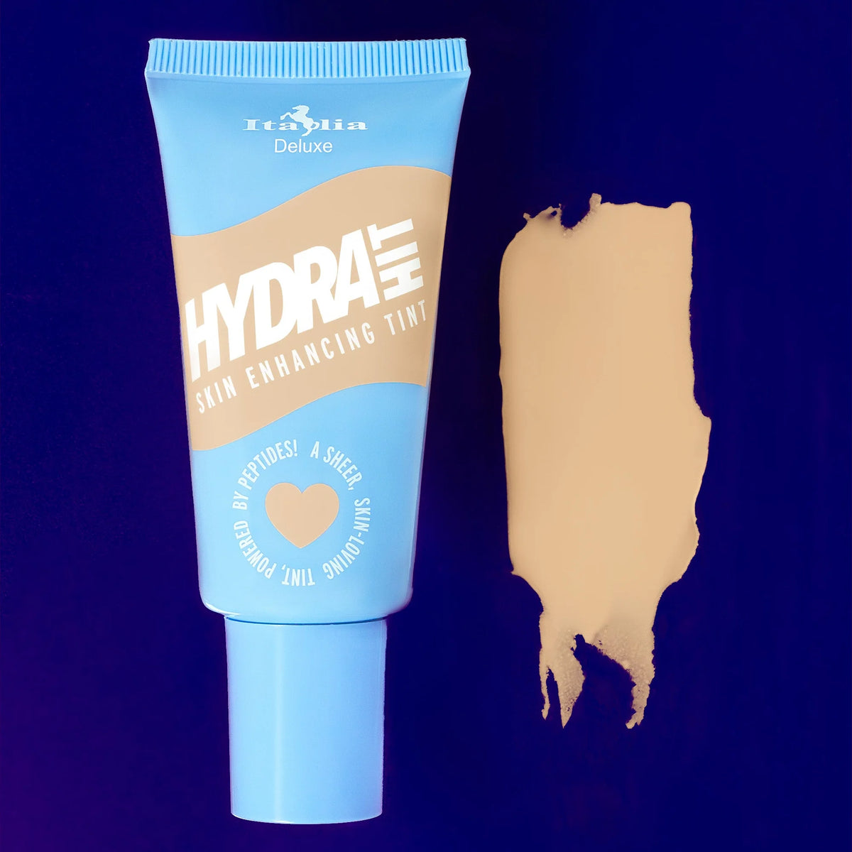 HydraHit Skin Enhancing Tint Italia Deluxe | 03 Biscuit
