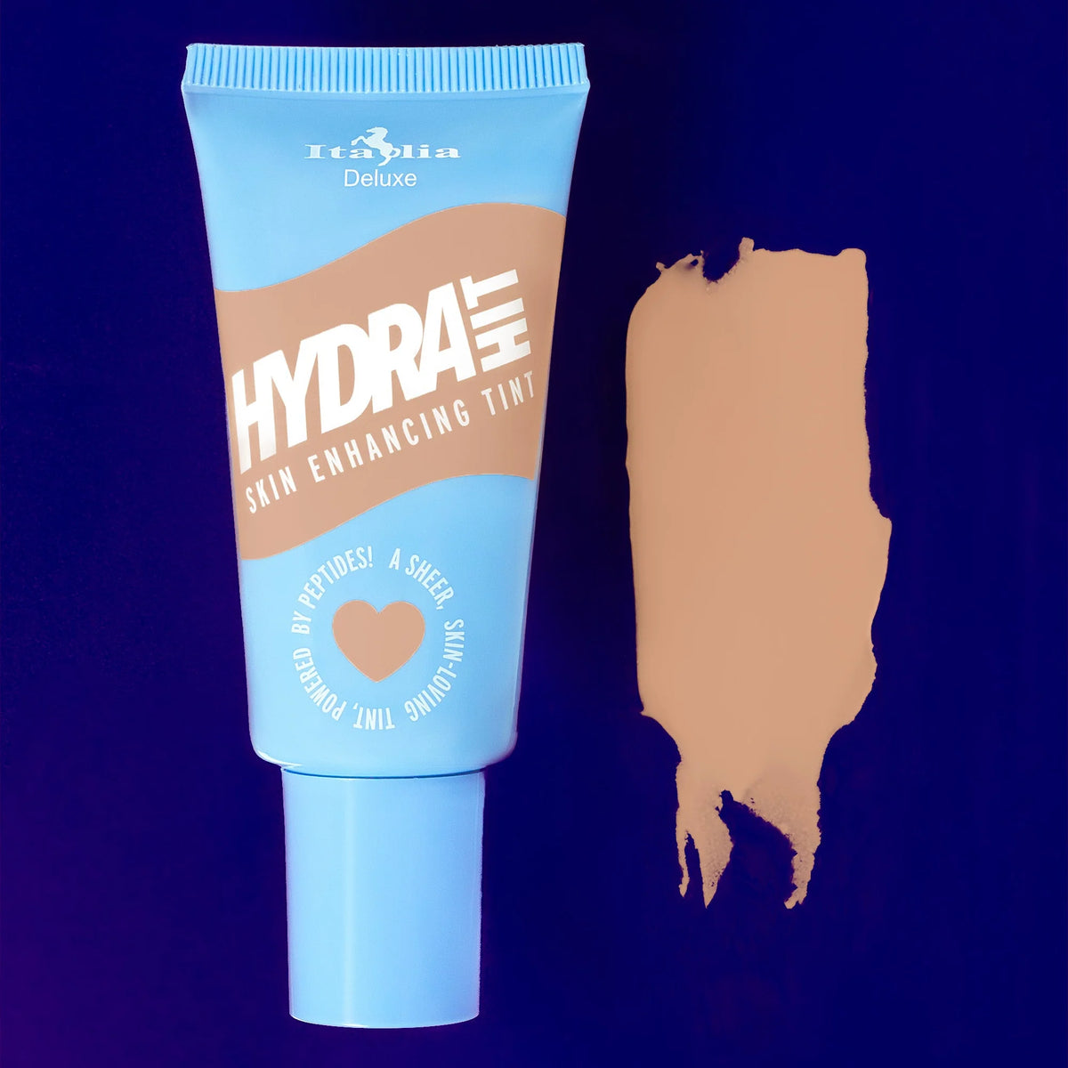 HydraHit Skin Enhancing Tint Italia Deluxe | 06 Almond
