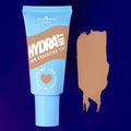 HydraHit Skin Enhancing Tint Italia Deluxe | 08 Nutmeg