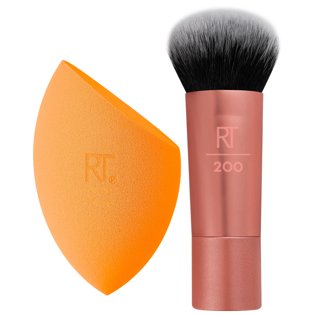 Mini Travel Duo Real Techniques