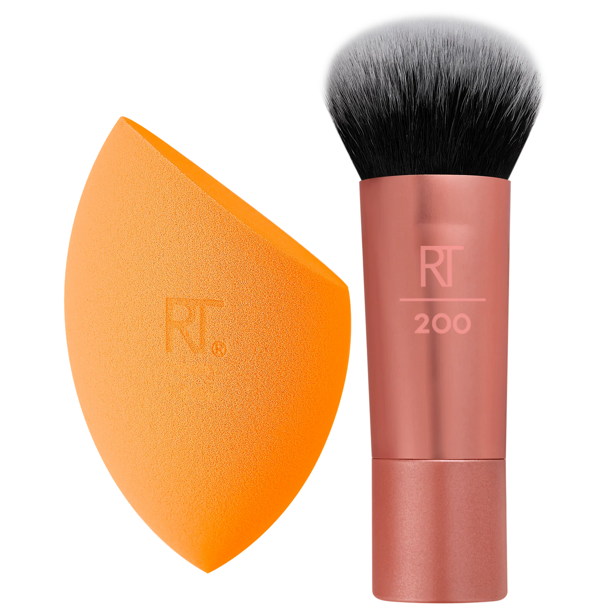 Mini Travel Duo Real Techniques