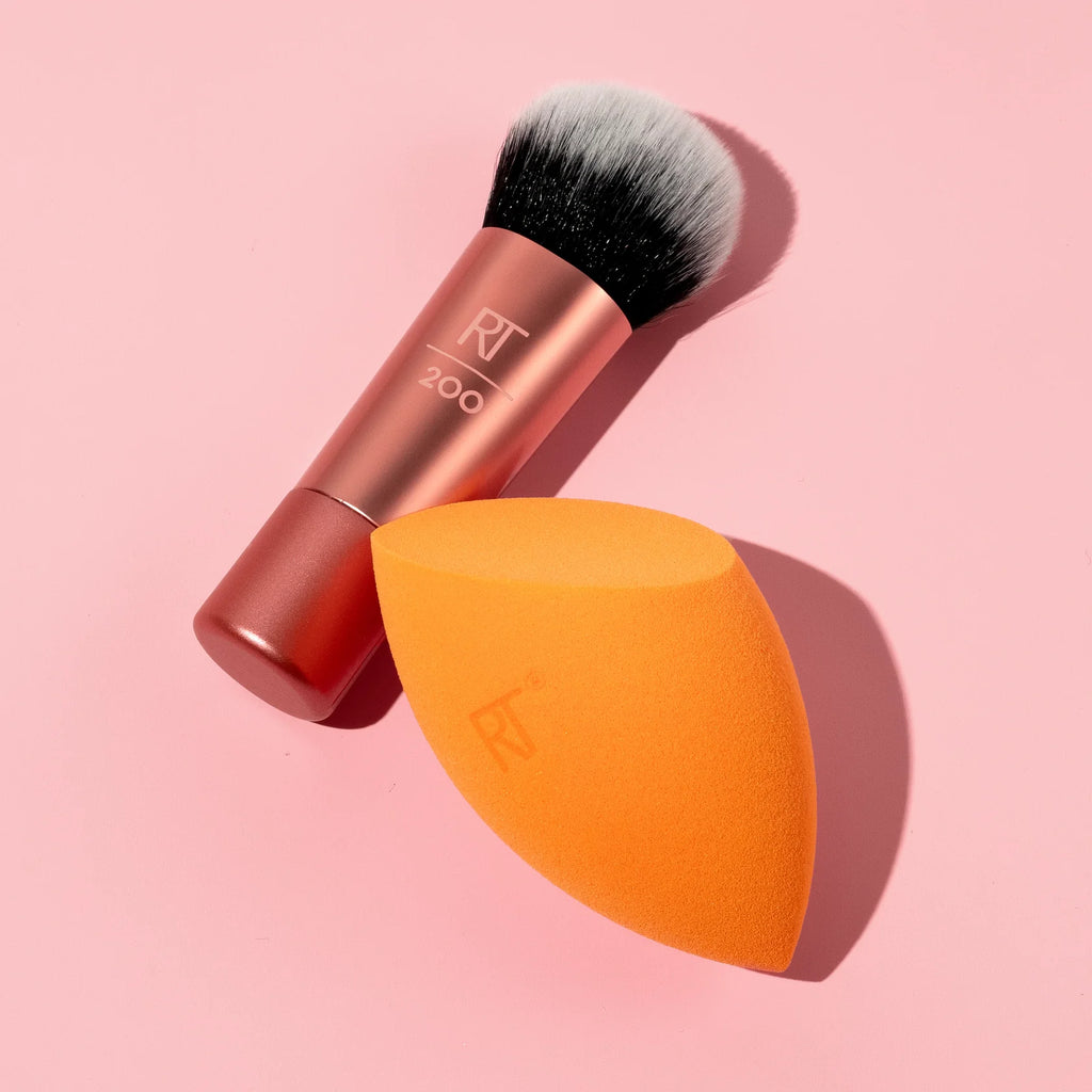 Mini Travel Duo Real Techniques