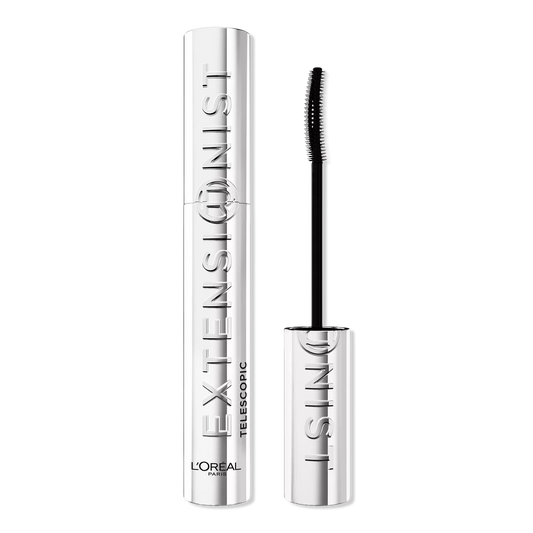 L’Oréal Extensionist Lengthening and Curling Washable Mascara