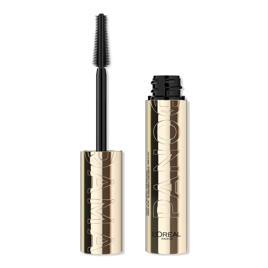 L’Oréal Voluminous Panorama Washable Mascara