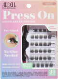 Press On Underlash Extensions