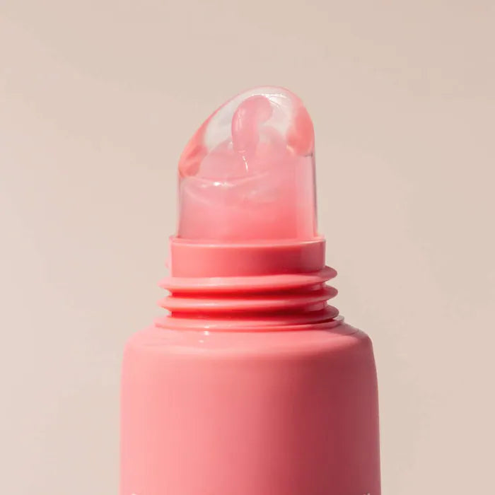 Summer Fridays 
Lip Butter Balm Treatment for Hydration + Nourishing Shine - Pink Sugar