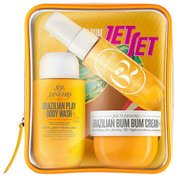 Sol de Janeiro Bum Bum Jet Set 62