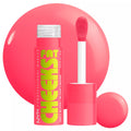 Fat Cheeks Juicy Liquid Blush NYX | Guava Gush