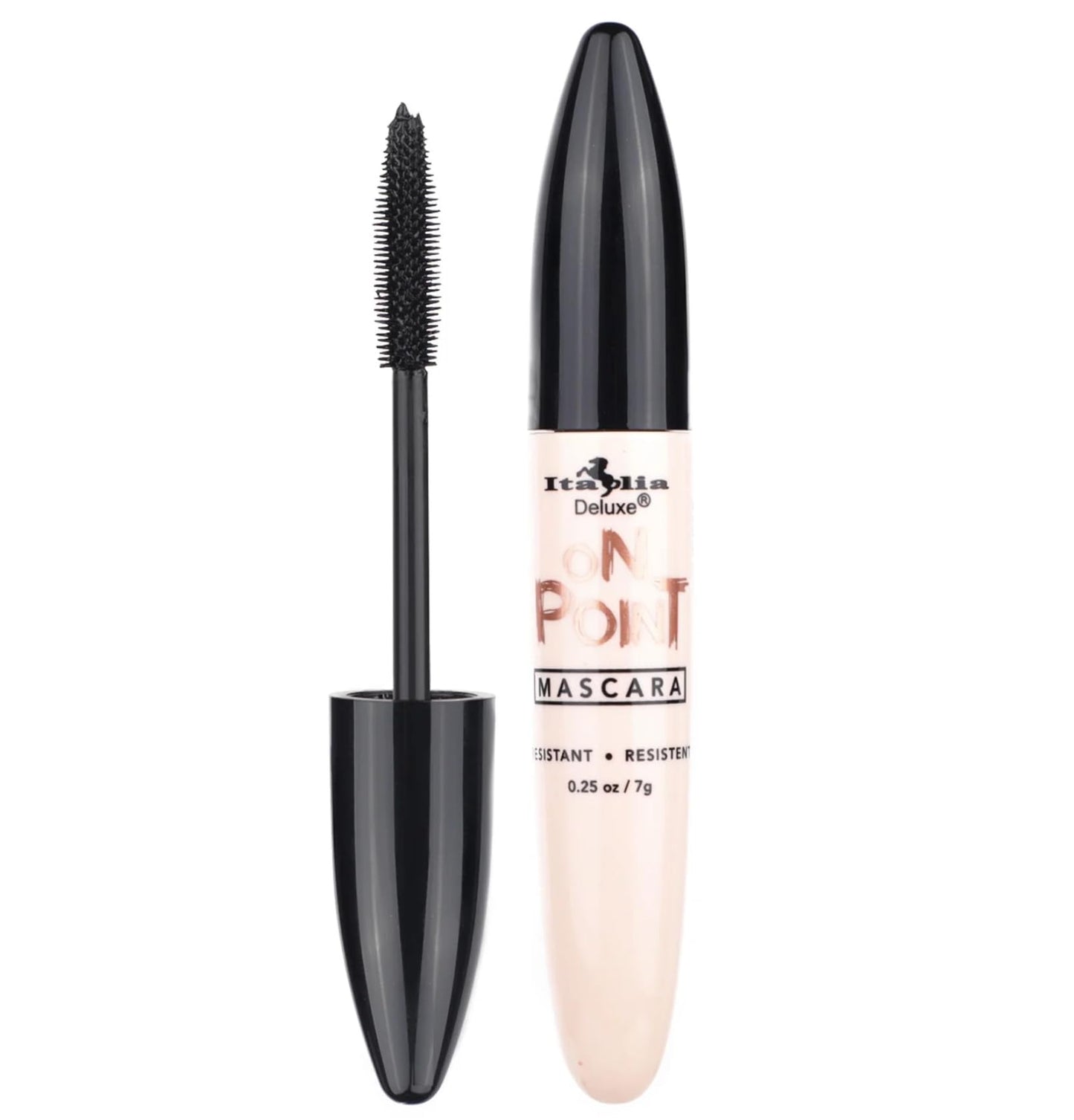 On Point Mascara Italia Deluxe