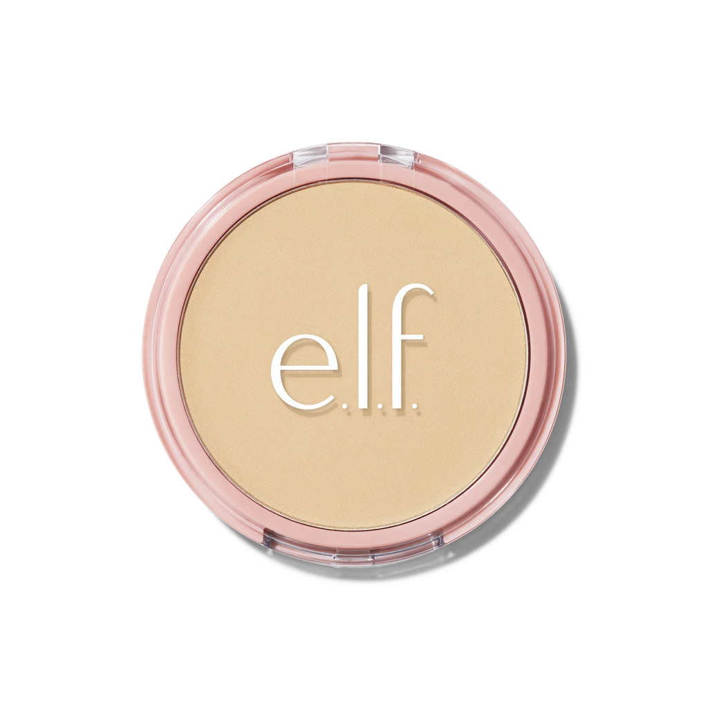 Halo Glow Powder Filter elf | Fair Warm