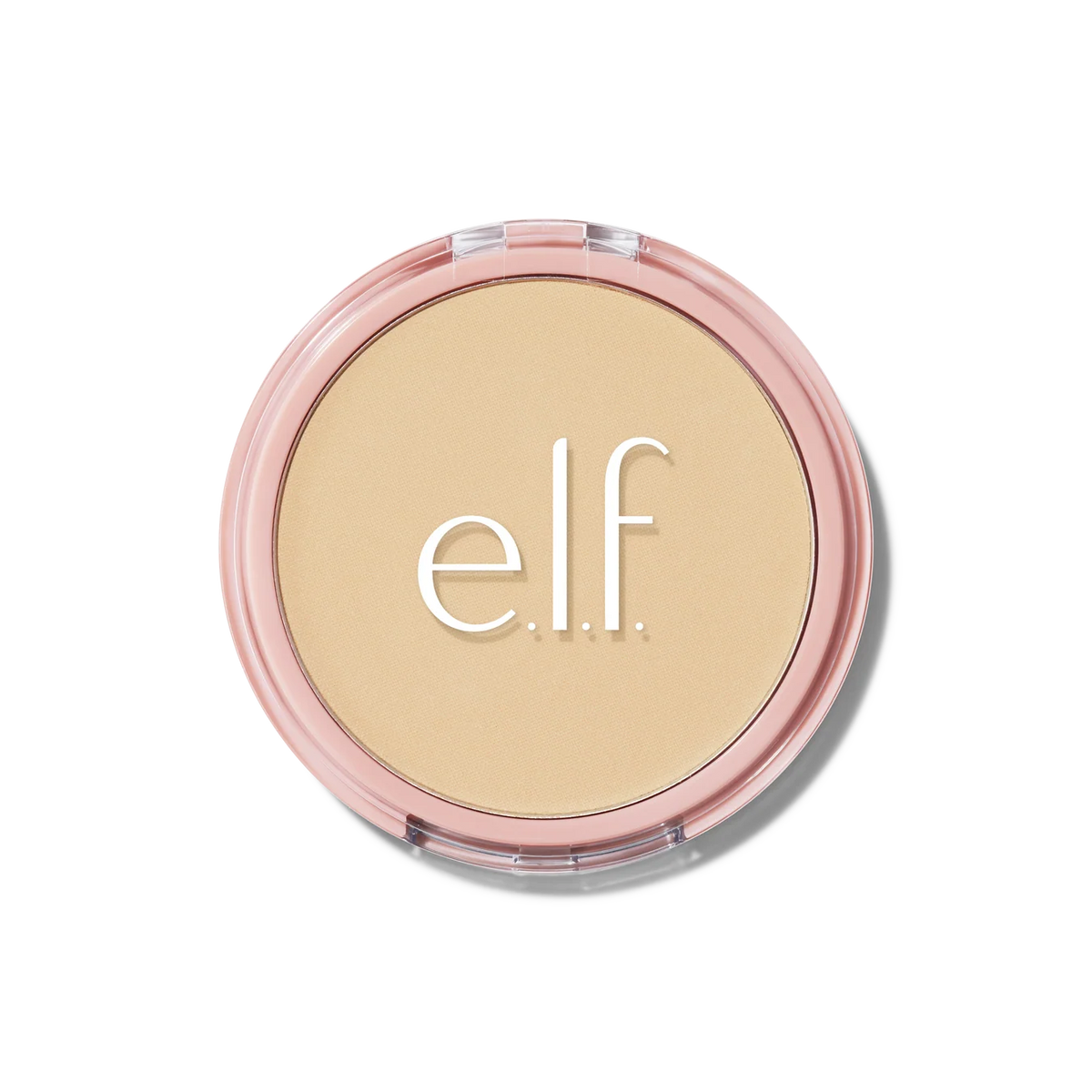 Halo Glow Powder Filter elf | Fair Warm