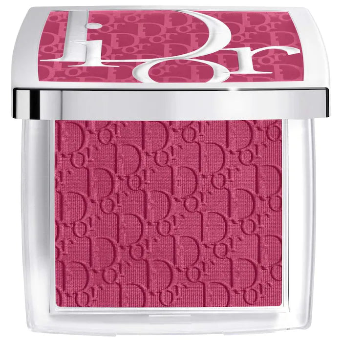 DIOR 
Rosy Glow Powder Blush 006 Berry