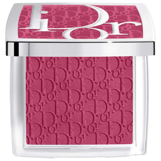 DIOR 
Rosy Glow Powder Blush 006 Berry