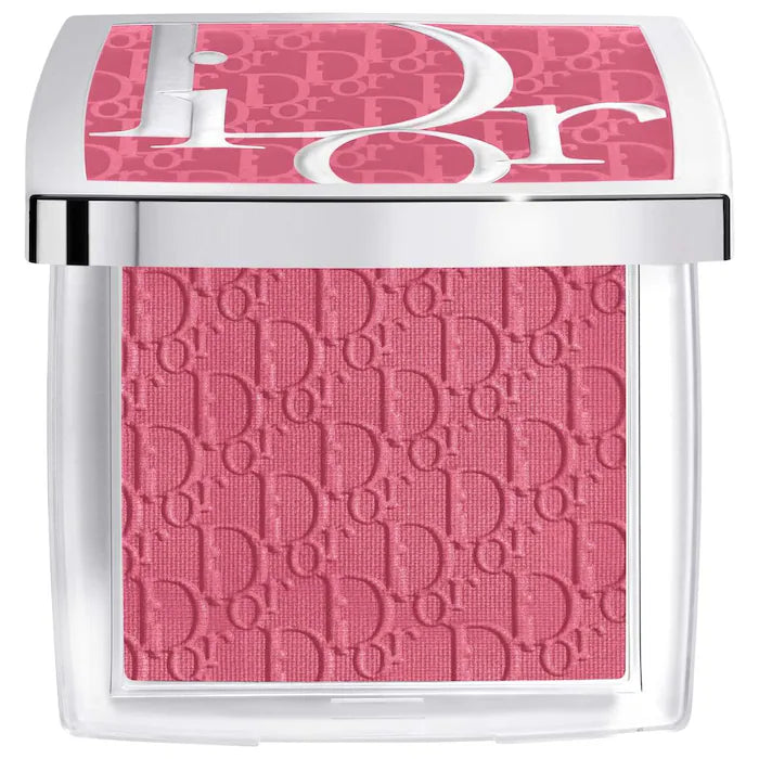 DIOR 
Rosy Glow Powder Blush 012 Rosewood