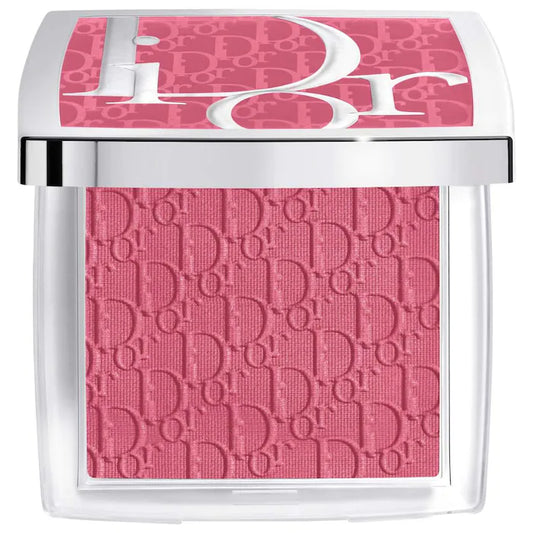 DIOR 
Rosy Glow Powder Blush 012 Rosewood