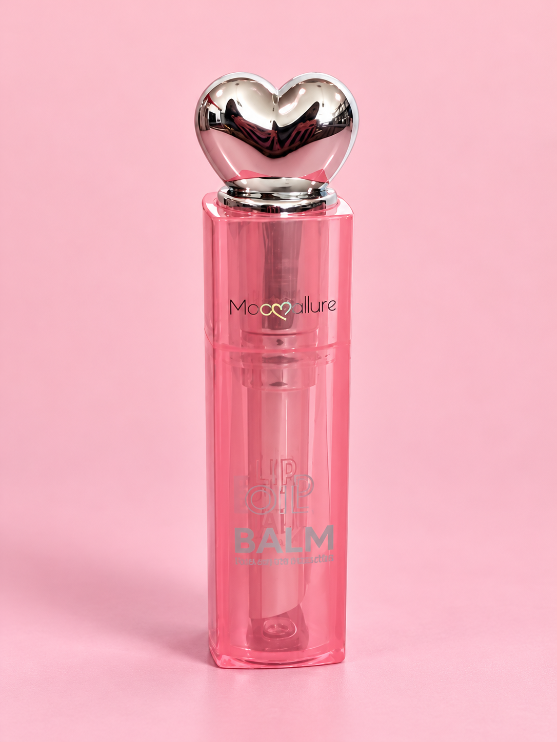 Lip Balm Mocallure