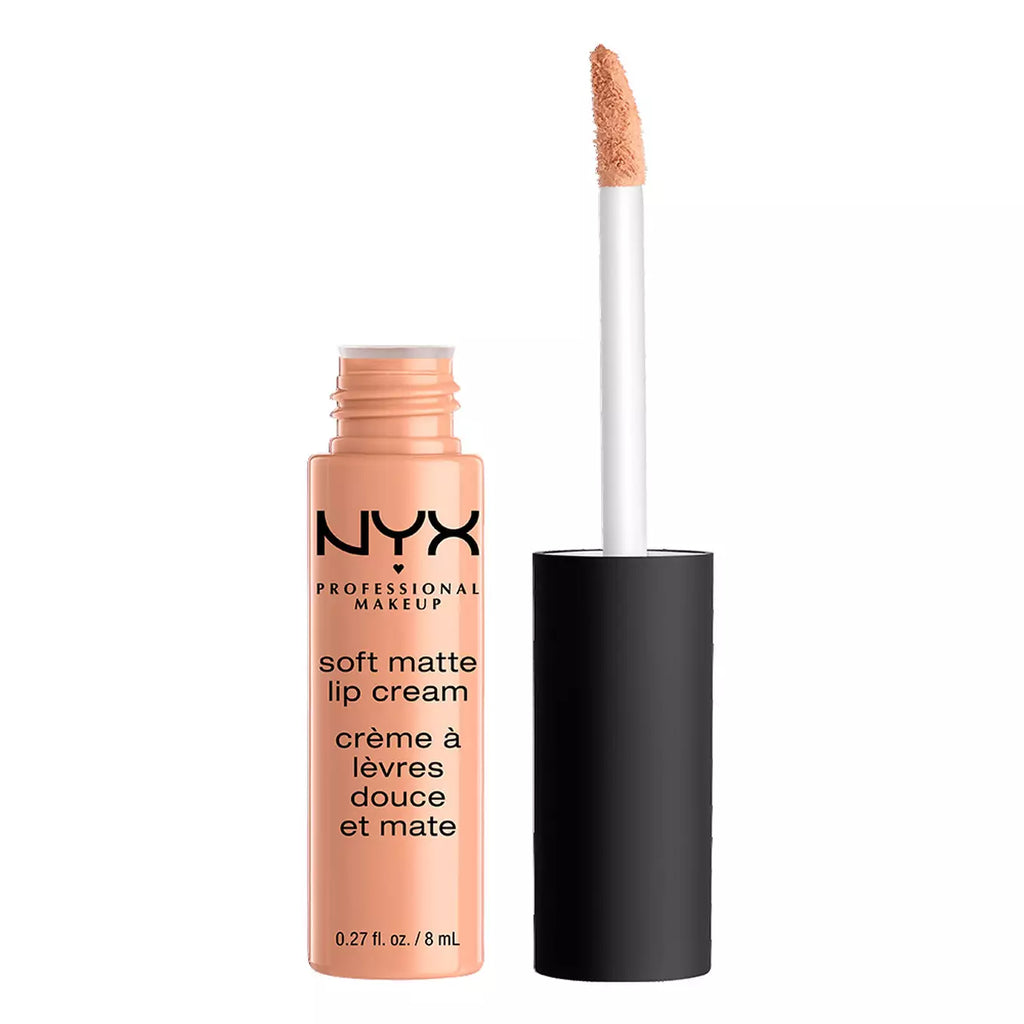 Soft Matte Lip Cream NYX | Cairo