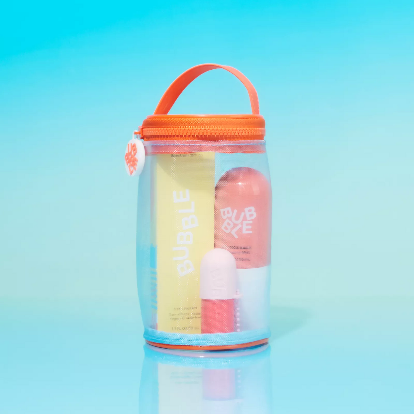 Bubble Going Places On-the-Go Essentials Kit