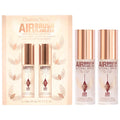 Charlotte Tilbury 
Mini Airbrush Flawless Setting Spray Duo Gift Set
