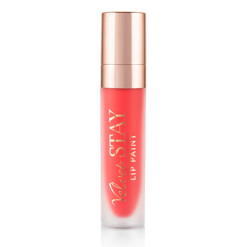 Velvet Stay Liquid Lipstick Beauty Creations | Muah