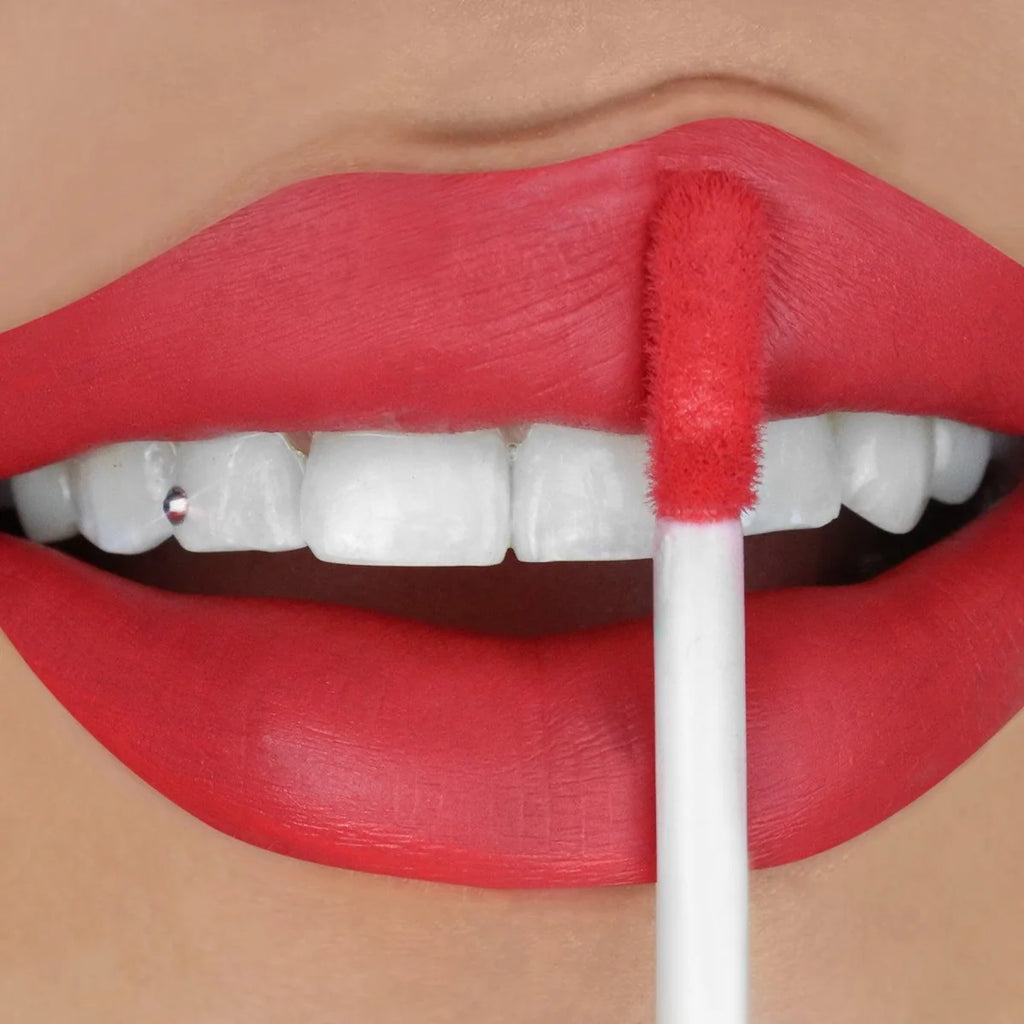 Velvet Stay Liquid Lipstick Beauty Creations | Muah