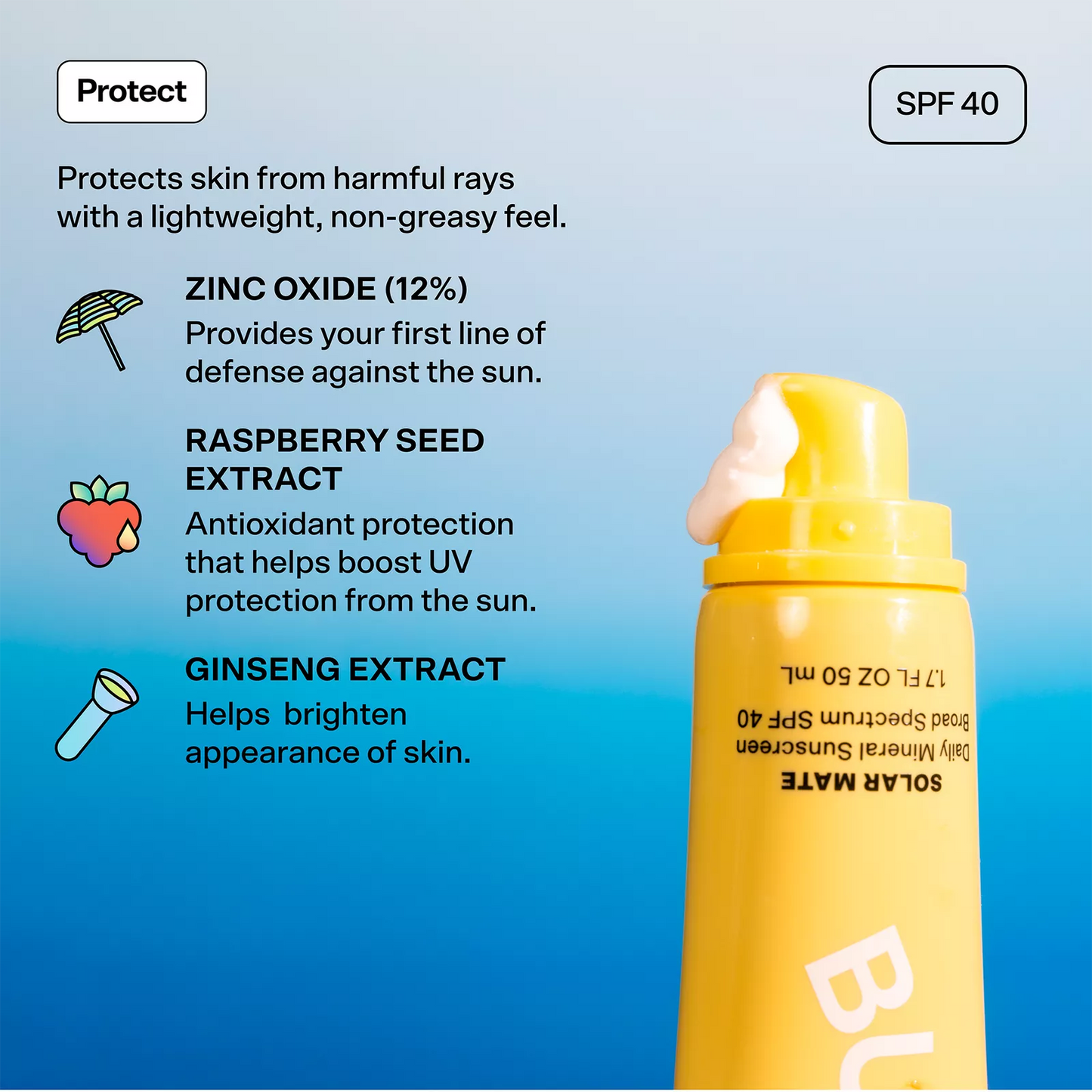 Bubble Going Places On-the-Go Essentials Kit