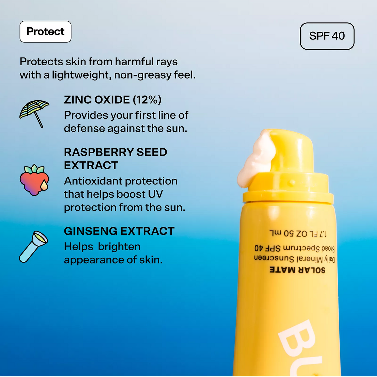 Bubble Going Places On-the-Go Essentials Kit