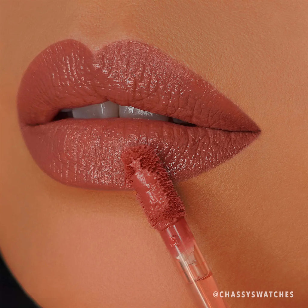 Lip Plush Cream Moira| 008 Mariposa