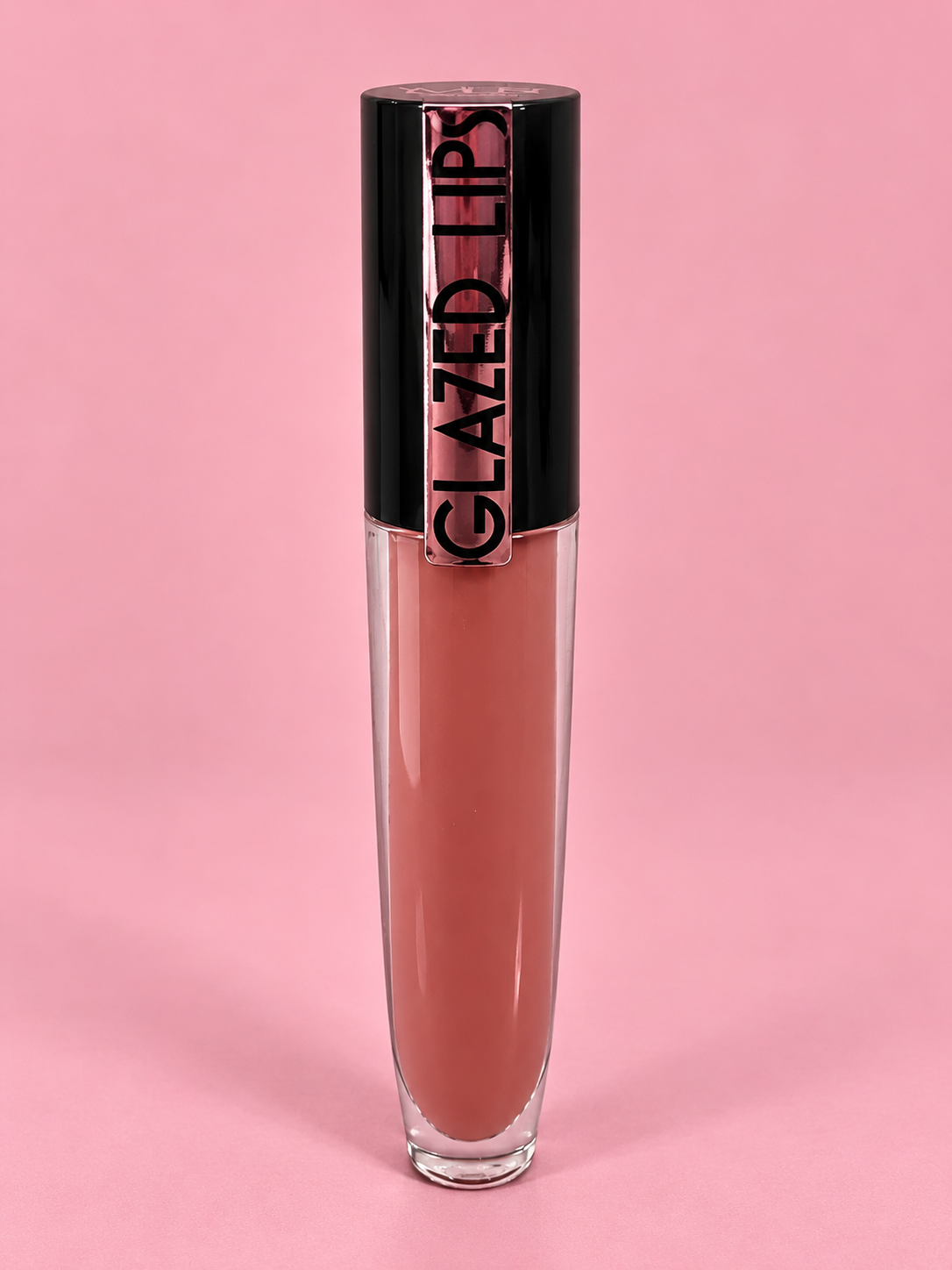 Glazed Lips Amuse | Tease