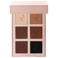 PATRICK TA 
Major Dimension Essential Artistry Edit Eyeshadow Palette - Deep