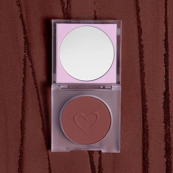 Blush Hush Powder Blush Beauty Creations | Hot Thang