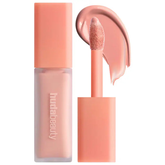 HUDA BEAUTY 
#FauxFilter Brightening Under Eye Color Corrector - Cherry Blossom
