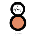 Powder Blush Italia Deluxe| 02 Teddy