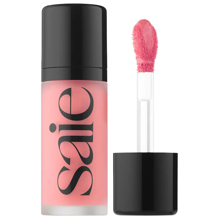 Saie 
Dew Blush Liquid Cream Blush - Sweetie