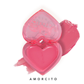 Blush Crush Lip & Cheek Balm Italia Deluxe | Amorcito