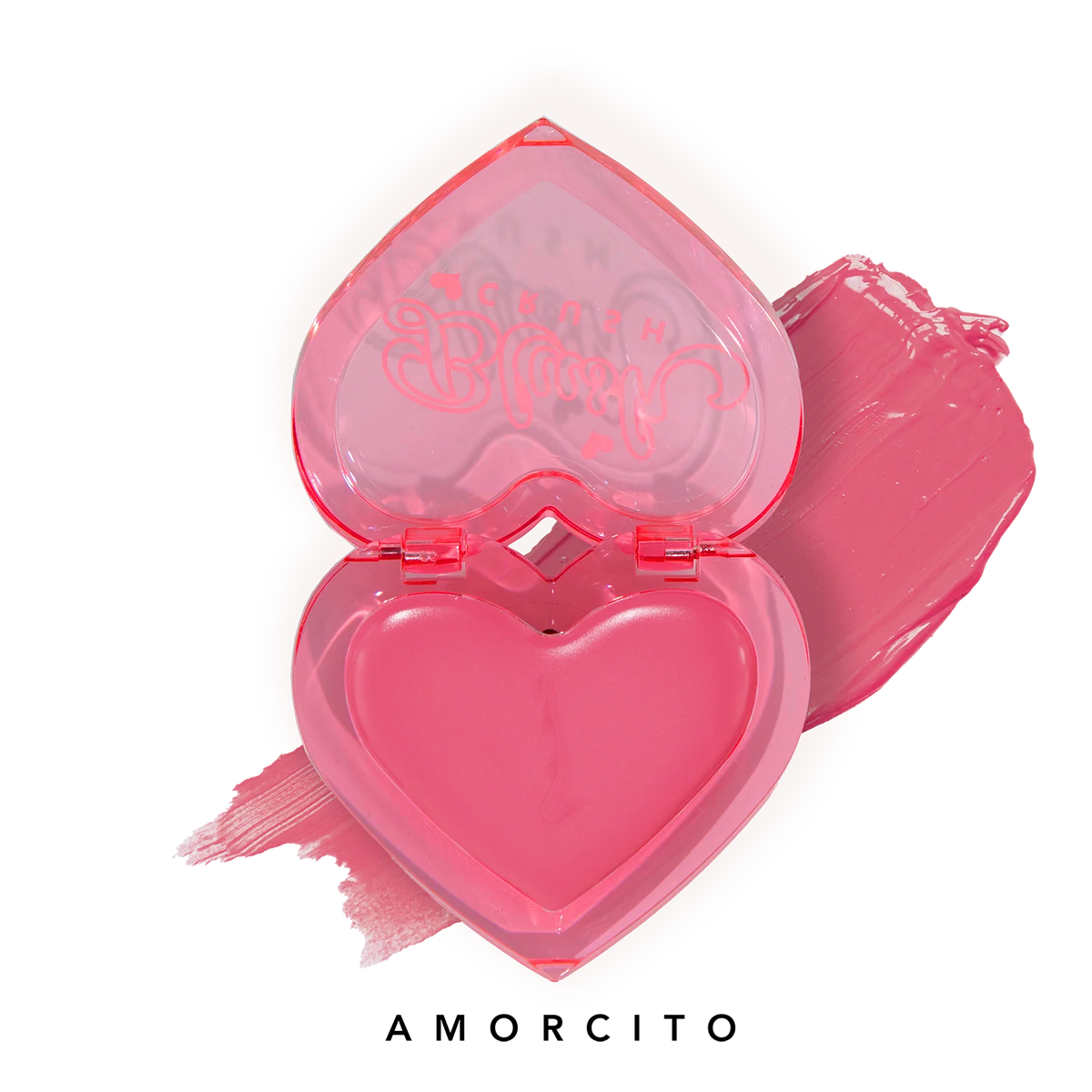 Blush Crush Lip & Cheek Balm Italia Deluxe | Amorcito