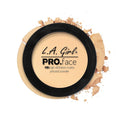 PRO.Face Matte Pressed Powder L.A. Girl | 602 Classic Ivory