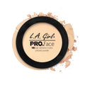 PRO.Face Matte Pressed Powder L.A. Girl | 601 Fair