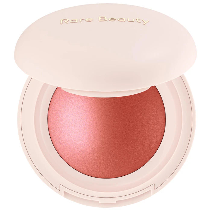 Rare Beauty by Selena Gomez 
Soft Pinch Luminous Powder Blush - Love