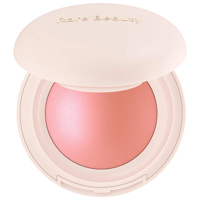 Rare Beauty by Selena Gomez 
Soft Pinch Luminous Powder Blush - Cheer