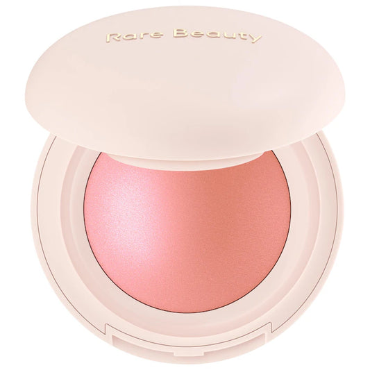 Rare Beauty by Selena Gomez 
Soft Pinch Luminous Powder Blush - Cheer