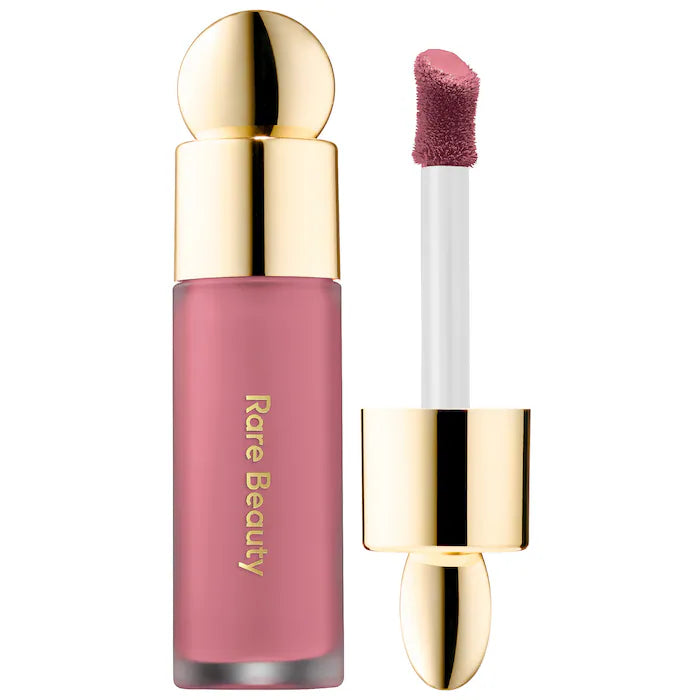 Rare Beauty by Selena Gomez 
Soft Pinch Liquid Blush - Encourage