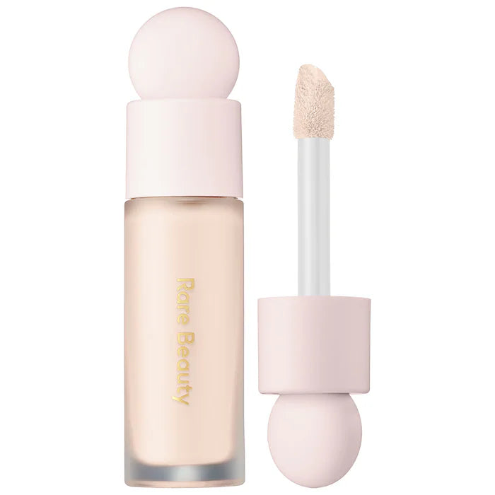 Rare Beauty by Selena Gomez 
Liquid Touch Brightening Concealer -140C