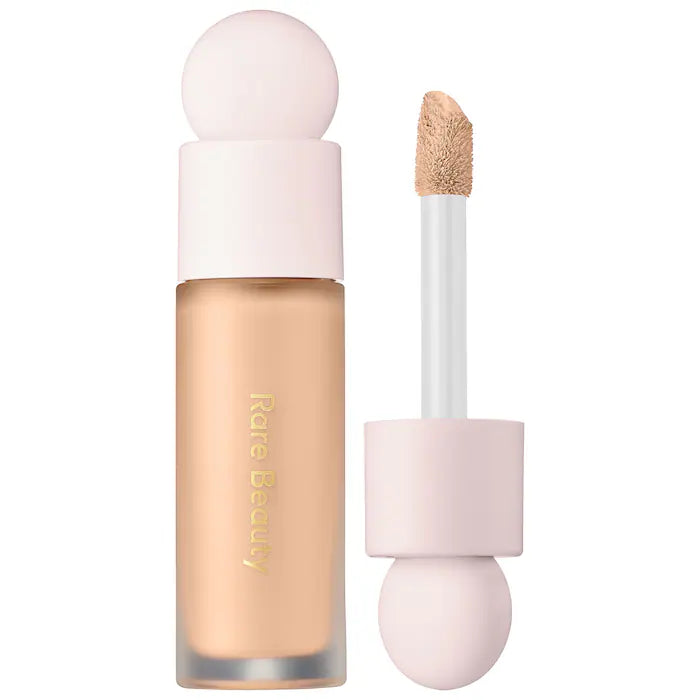 Rare Beauty by Selena Gomez 
Liquid Touch Brightening Concealer -130N