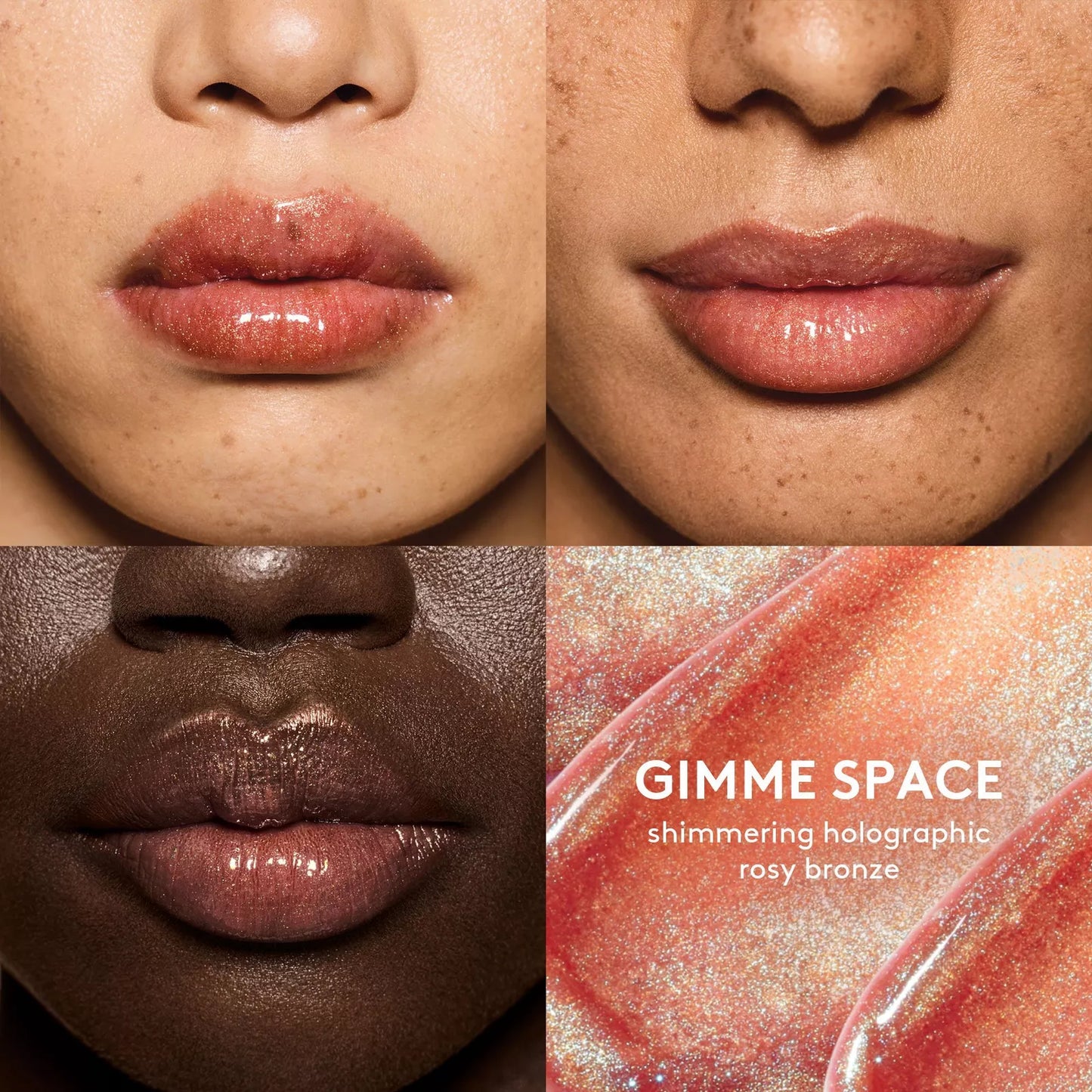 Space Trace Lip Set Fenty Beauty