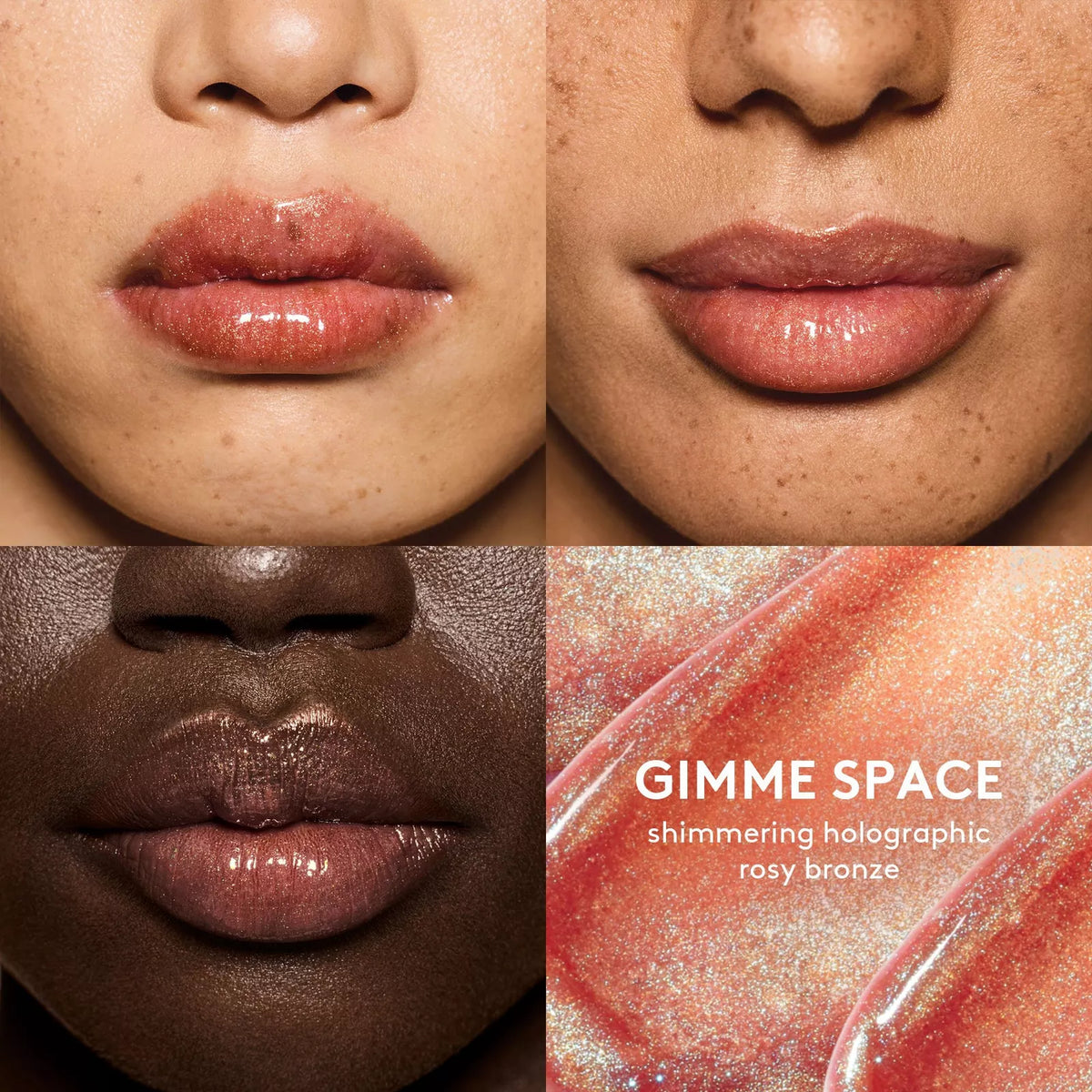 Space Trace Lip Set Fenty Beauty