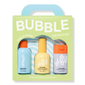 Rise and Shine Brightening Kit Bubble