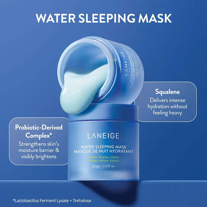 Icons To Go Set Laneige