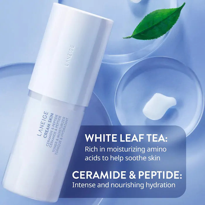 Icons To Go Set Laneige